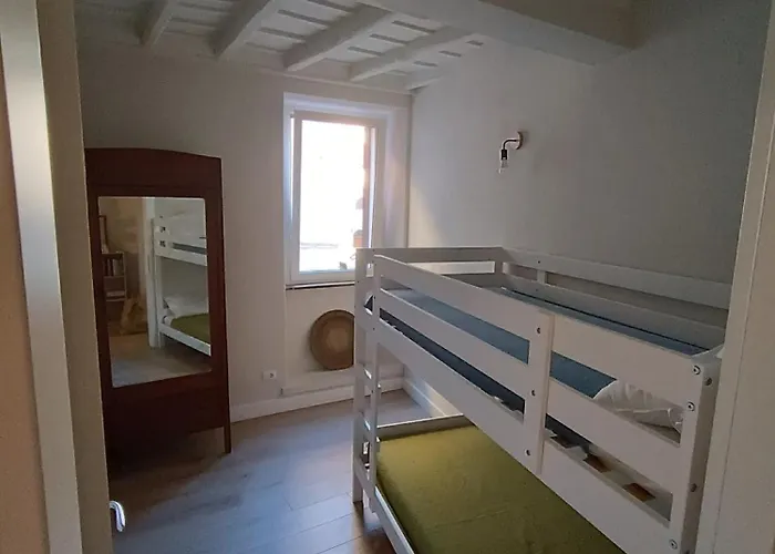 Apartment Bea Star *